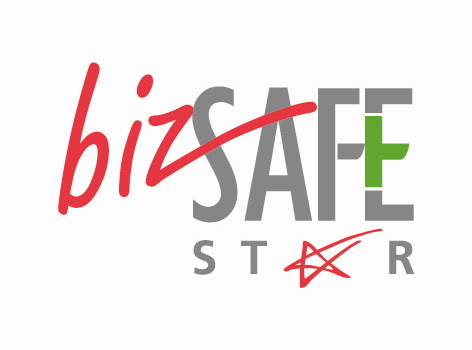 bizSAFE STAR