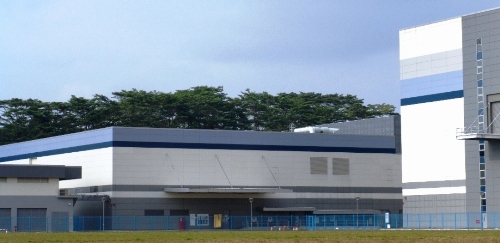 Background and History photograph