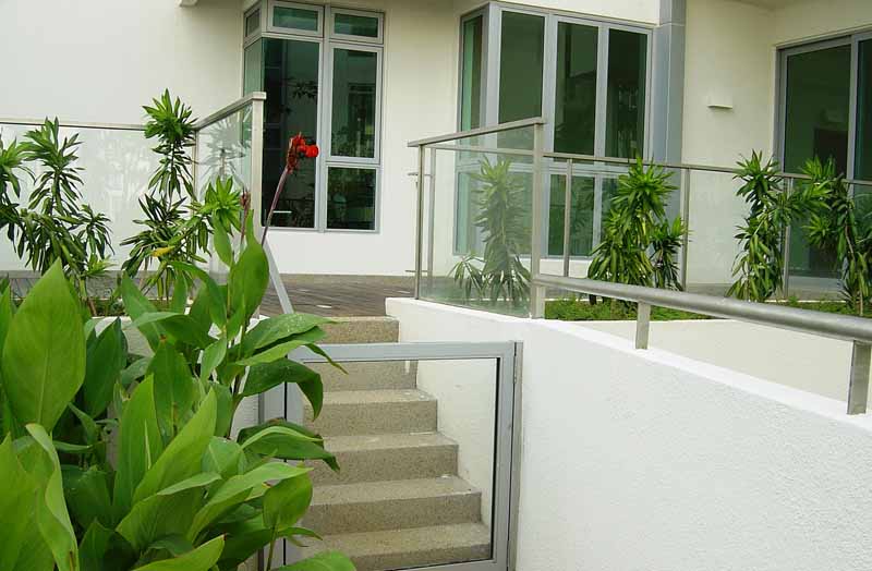 Green Initiatives photograph