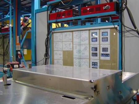 Nam Lee fabrication capabilities