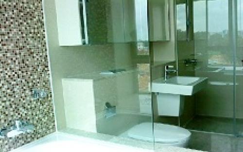 Prefabricated Bathroom Unit